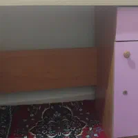 میز تحریر سالم