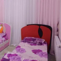 تخت خواب یه نفره
