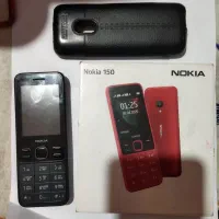 نوکیا 150 اصل
