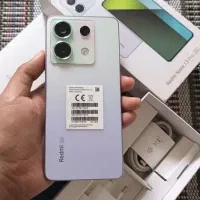 گوشی شیائومی نوت13پروفایوجی۵۱۲گیگ،پک گلوبال،نو