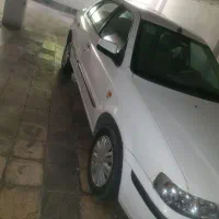سمند ال ایکس مدل ۹۴
