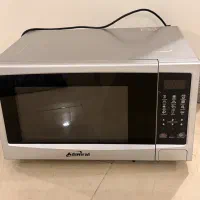 ماکروفر ادمیرال