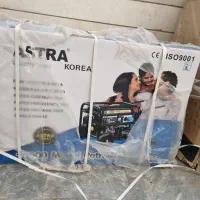 موتور برق بنزینی استرا کره مدلAST10000E2R