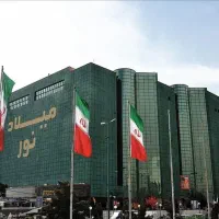 فروش ۲۱ متر مغازه شهرک غرب میلاد نور