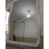 ایینه|آینه|ارومیه, |دیوار