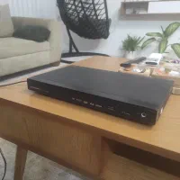 DVD دی وی دی پلیر گاسونیک. فروش و معاوضه