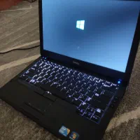 لبتاب  دل core i5 معاوضه با گوشی
