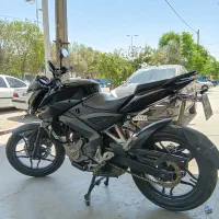 پالس ns 200 مدل ۱۴۰۲