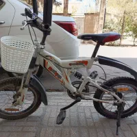 دوچرخه سایز 12
