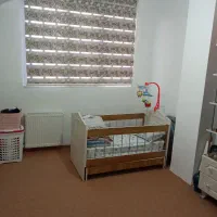 تخت کودک