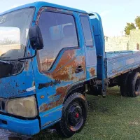 جک ۵۳۰۰|خودرو سنگین|میاندوآب, |دیوار