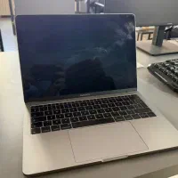 Macbook pro 2017|رایانه همراه|تهران, کرمان|دیوار