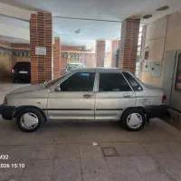 فروش فوری خودرو