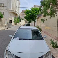 مگان ۲۰۰۰ اتومات