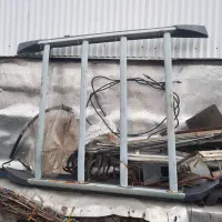 باربند پژو ۴۰۵ + درب صندوق     گلگیر جلو + سپر