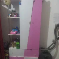 کمد بچه گانه