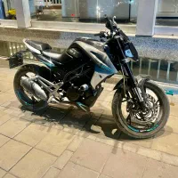 موتور cf 150
