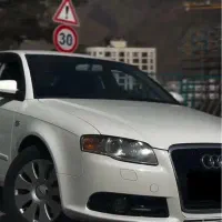 آئودی A4 مدل ۲۰۰۶ توربو E60 - E90 - E46 - E92