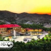 استخدام نیروی انسانی و اپراتور شهربازی