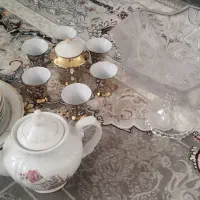 فنجان|صنایع دستی و سایر لوازم تزئینی|سبزوار, جوادیه غربی|دیوار