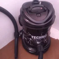 جاروبرقی تمیزدرحدنواستفاده نشده