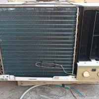 کولر 18000 مدیا .گاز فابریک .
