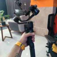 گیمبال RS 3 mini مینی