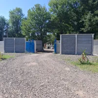 دیوار پیش ساخته بتنی EXPOZE