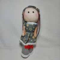 عروسک روسی