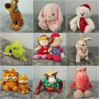 فروش عروسک های برند ToyToy به قیمت عمده