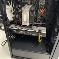 کیس گیمینگ قوی