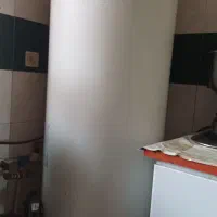 آبگرمکن زمینی