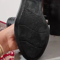 صندل بسیار زیبا نو اصلا استفاده نشده