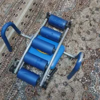 دستگاه دراز ونشست