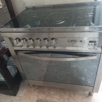 اجاق گاز ایتالیایی
