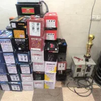 باطری ولاستیک زیر قیمت کل بهبهان با گارانتی معتبر