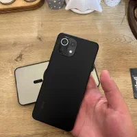 Mi 11 lite رم ۸