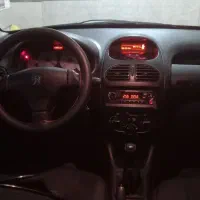 ۲۰۶ تیپ ۲ مدل ۹۹|خودرو سواری و وانت|اردبیل, |دیوار