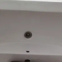 روشویی بوم رنگ بدون کابین