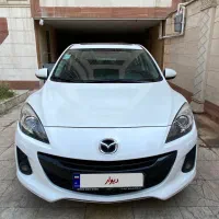 فروش مزدا۳ مدل ۹۶