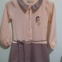 لباس مجلسی دخترانه
