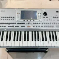 Pa80 اصلی در حد