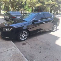 دناپلاس تیپ ۱ مشکی/مدل ۱۴۰۲/بهمراه رینگ و لاستیک