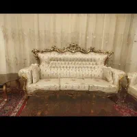 مبل سلطنتی ۹ نفره