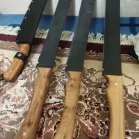 چاقو زنجان