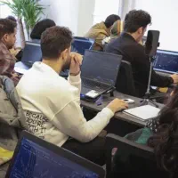 ورکشاپ  رایگان ترید  (آشنایی با بازار جهانی)