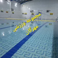 نیازمند مربی شنا (آقا)جهت استخر مهرگان