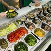 تجهیزات سلف سرویس