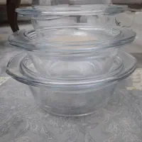 ست گلسور