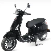 وسپا VXL کبیر ABS 1404